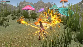 Скриншот 3 к игре Three Defilements