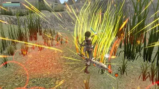 Скриншот 4 к игре Three Defilements