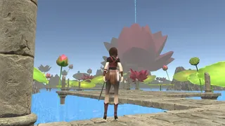 Скриншот 7 к игре Three Defilements