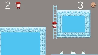 Скриншот 2 к игре Mission: Santa