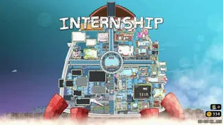 Скриншот 5 к игре No Humanity - Internship