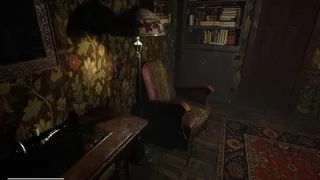 Скриншот 3 к игре Salvation: Shadows Of The Faceless