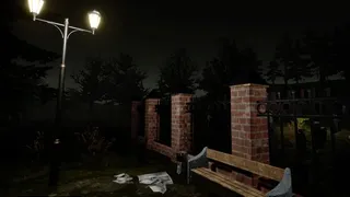 Скриншот 4 к игре Salvation: Shadows Of The Faceless