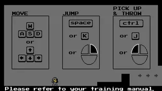 Скриншот 2 к игре Hazmat Magic