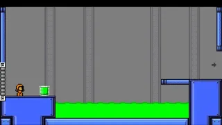 Скриншот 4 к игре Hazmat Magic