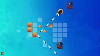 Скриншот 5 к игре Pirates on Target