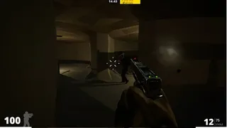 Скриншот 1 к игре Gunslinger Valley