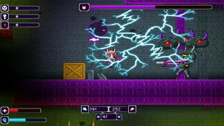 Скриншот 2 к игре Emiko's Pledge