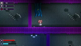 Скриншот 6 к игре Emiko's Pledge