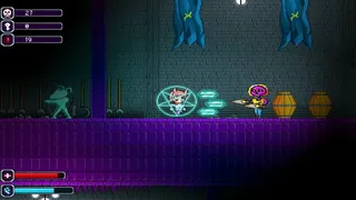 Скриншот 8 к игре Emiko's Pledge