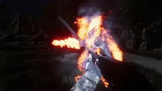 Скриншот 2 к игре Unnatural Investigations