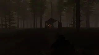 Скриншот 4 к игре Unnatural Investigations