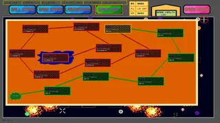 Скриншот 2 к игре Brick Breaker
