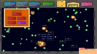 Скриншот 3 к игре Brick Breaker