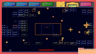Скриншот 6 к игре Brick Breaker