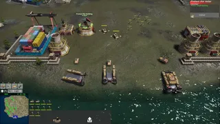 Скриншот 3 к игре Armor Clash 2022  [RTS]