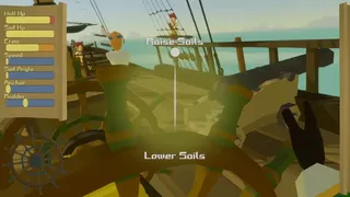Скриншот 2 к игре Helm or High Water