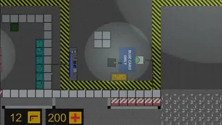 Скриншот 1 к игре Cuboton
