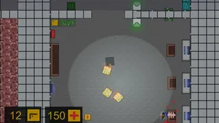 Скриншот 2 к игре Cuboton