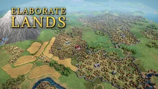 Скриншот 1 к игре Elaborate Lands