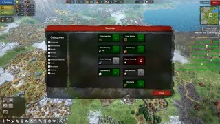 Скриншот 2 к игре Elaborate Lands