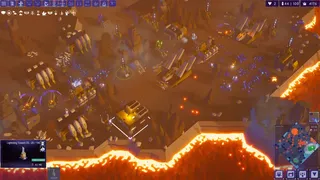 Скриншот 8 к игре Rogue Command
