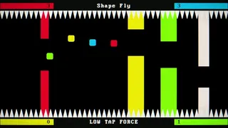 Скриншот 2 к игре ShapeVS