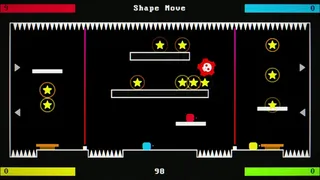 Скриншот 3 к игре ShapeVS