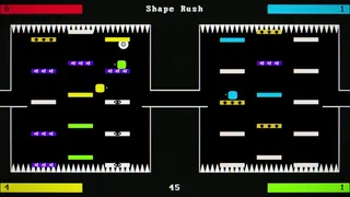 Скриншот 4 к игре ShapeVS