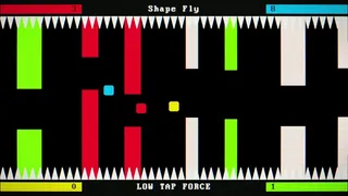 Скриншот 8 к игре ShapeVS