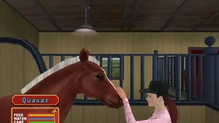 Скриншот 6 к игре Let's Ride! Silver Buckle Stables