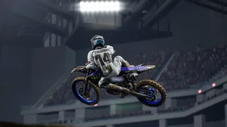 Скриншот 4 к игре Monster Energy Supercross - The Official Videogame 5