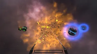 Скриншот 1 к игре The Last Dance Saloon