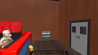 Скриншот 5 к игре The Last Dance Saloon