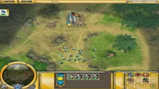 Скриншот 1 к игре Jagged Farm: Birth of a Hero