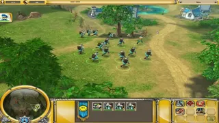 Скриншот 2 к игре Jagged Farm: Birth of a Hero