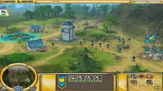 Скриншот 4 к игре Jagged Farm: Birth of a Hero