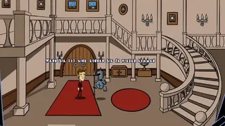 Скриншот 5 к игре Nelson and the Magic Cauldron: The Journey