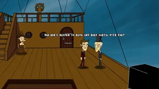Скриншот 6 к игре Nelson and the Magic Cauldron: The Journey