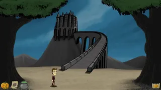 Скриншот 8 к игре Nelson and the Magic Cauldron: The Journey