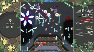 Скриншот 1 к игре Praecantor Lila ~ Bell Spell