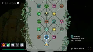 Скриншот 4 к игре Spiritfall