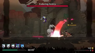 Скриншот 5 к игре Spiritfall