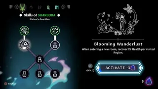 Скриншот 7 к игре Spiritfall