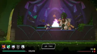 Скриншот 8 к игре Spiritfall