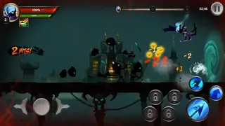 Скриншот 3 к игре 联盟英雄-元宇宙觉醒