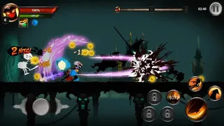 Скриншот 6 к игре 联盟英雄-元宇宙觉醒