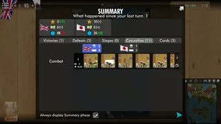 Скриншот 8 к игре SGS Glory Recalled