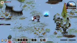 Скриншот 6 к игре Eira