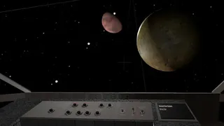 Скриншот 2 к игре 3D Solar System Simulator